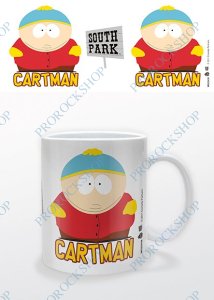 hrnek South Park - Cartmann