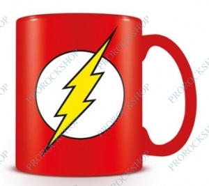 hrnek DC Originals - The Flash Logo