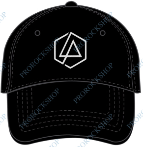kšiltovka Linkin Park - new logo