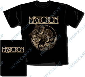 triko Mastodon