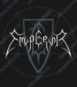 nášivka na záda, zádovka Emperor - Logo