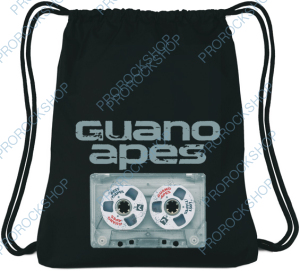 vak na záda Guano Apes - Best Tapes