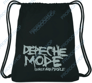 vak na záda Depeche Mode - People Are People