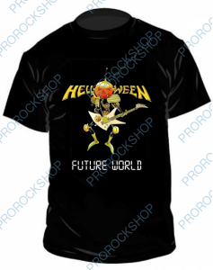 triko Helloween - Future World
