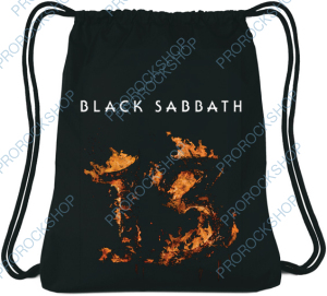 vak na záda Black Sabbath - 13