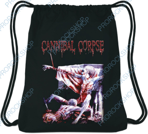 vak na záda Cannibal Corpse - Tomb Of The Mutilated