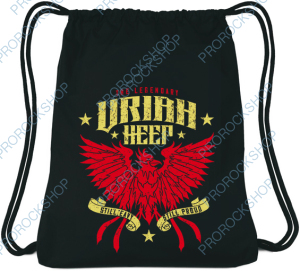 vak na záda Uriah Heep - Still Eavy, Still Proud