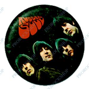 placka, odznak The Beatles - Beatles For Sale