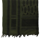 šátek palestina, arafat - zelený army, granát
