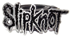 přezka na opasek Slipknot - Black Logo