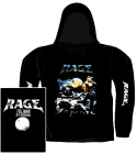 mikina Rage - Full Moon