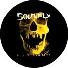 placka, odznak Soulfly - Savages