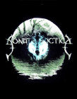 nášivka na záda, zádovka Sonata Arctica II