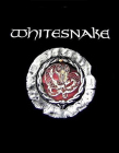 nášivka na záda, zádovka Whitesnake - Best of Whitesnake