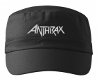 army kšiltovka Anthrax