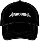 kšiltovka Airbourne - logo