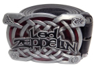 přezka na opasek Led Zeppelin - Logo