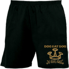 bermudy, kraťasy Dog Eat Dog - All Boro Kings