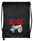 batoh, vak na záda AC/DC - For Those About To Rock