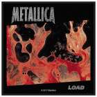 nášivka Metallica - Load
