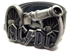 přezka na opasek AC/DC - For Those About The Rock
