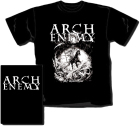 triko Arch Enemy - My Apocalypse