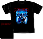 triko Megadeth I