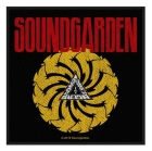nášivka Soundgarden - Badmotorfinger