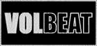 nášivka Volbeat - logo III