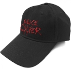 kšiltovka Alice Cooper - Dripping Logo