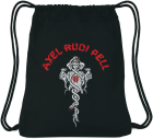 vak na záda Axel Rudi Pell - logo