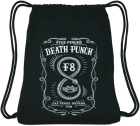 vak na záda Five Finger Death Punch - F8