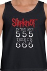 tílko Slipknot - If You re 555