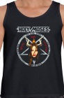 tílko Holy Moses - Strength Power Will Passion