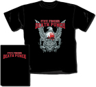 dětské triko Five Finger Death Punch - logos