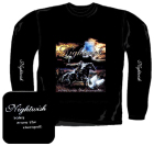 triko s dlouhým rukávem Nightwish - Tales from the Elvenpath