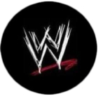 placka, odznak WWE