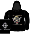 mikina Whitesnake - Love Ain't No Strange