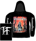 mikina HammerFall