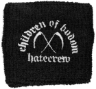potítko Children Of Bodom - Hatecrew