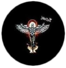 placka, odznak Judas Priest - Angel Of Retribution