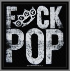 nášivka Five Finger Death Punch - Fuck Pop