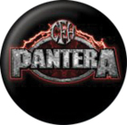 placka, odznak Pantera - CFH