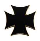 odznak maltézský kříž