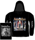 mikina HammerFall