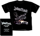 pánské triko Judas Priest - Metal Works