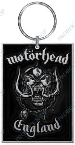 klíčenka Motörhead - England