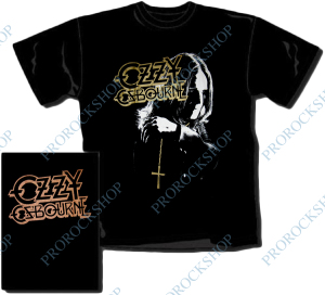 triko Ozzy Osbourne - Prayer