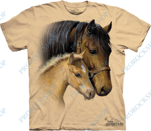 triko koně - gentle touch