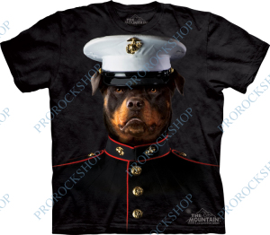 triko námořník - marine sarge